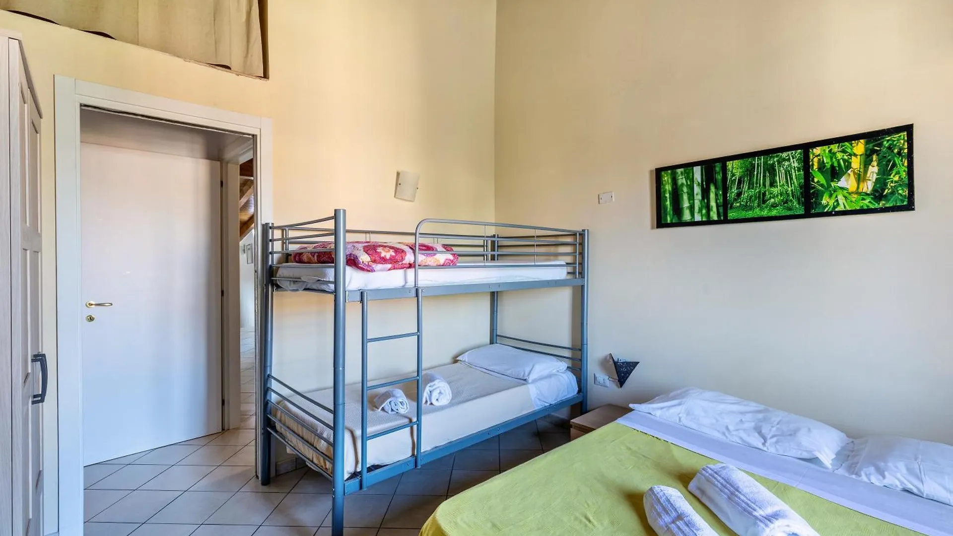 Verona House Apartment