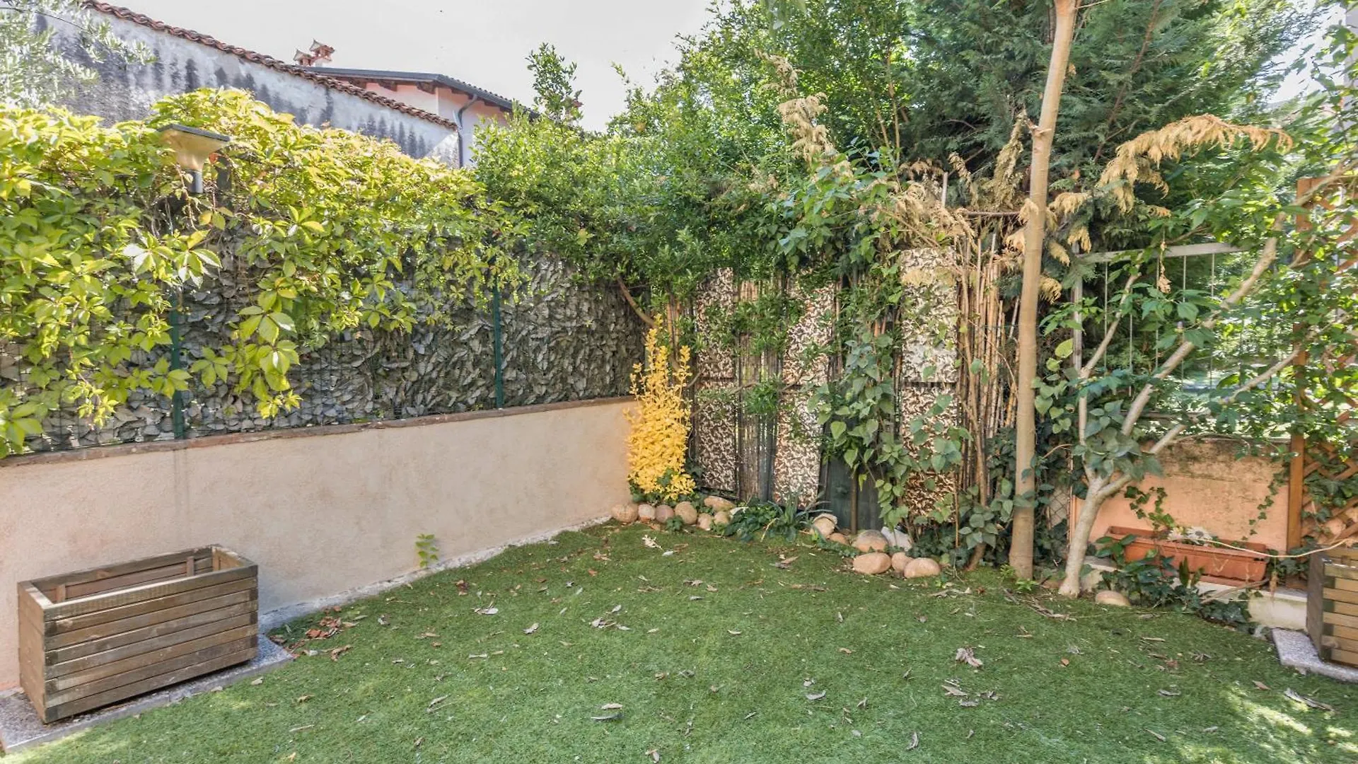 Verona House Apartment