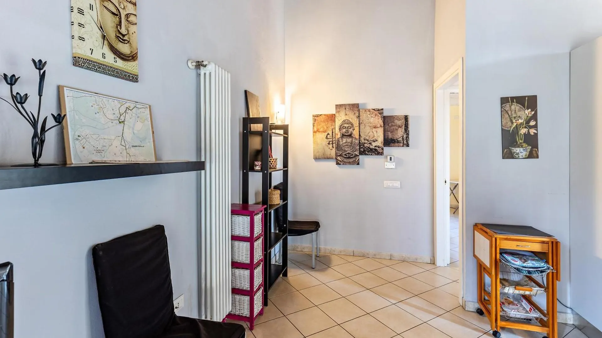 Verona House