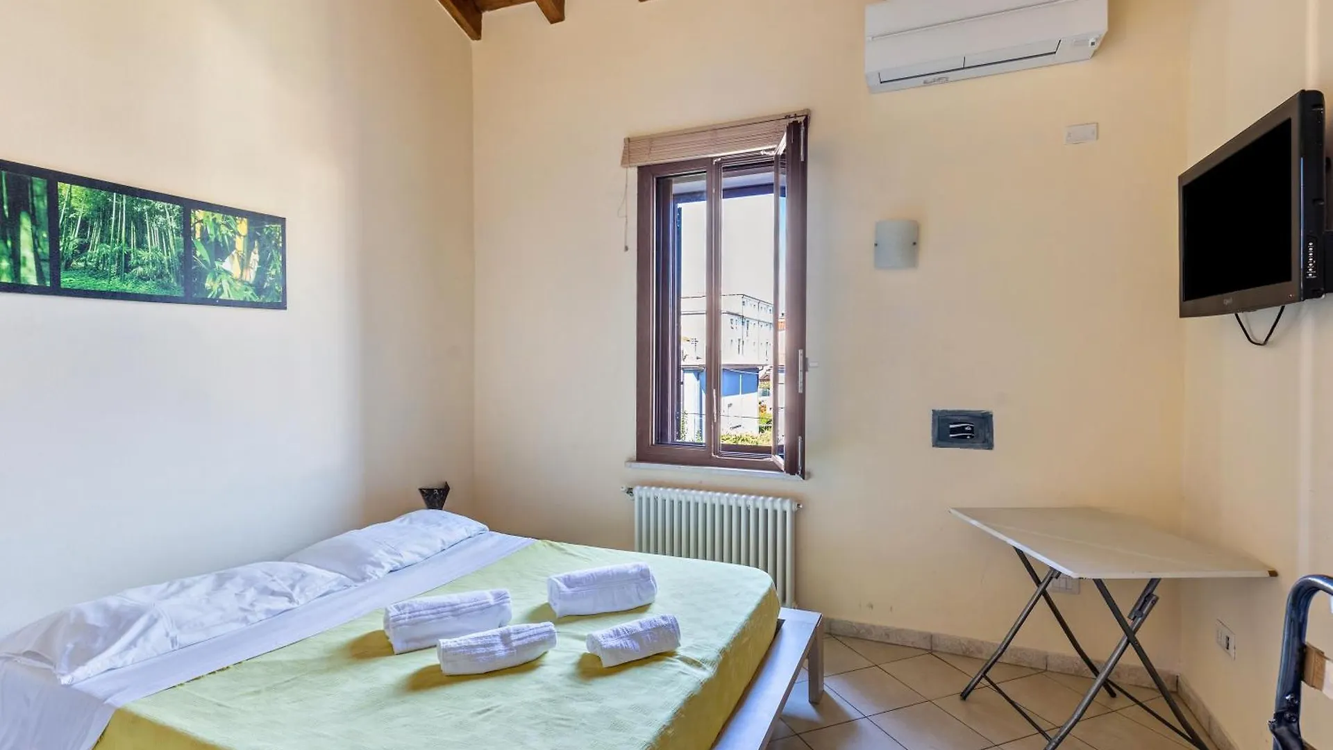 Apartment Verona House Italy