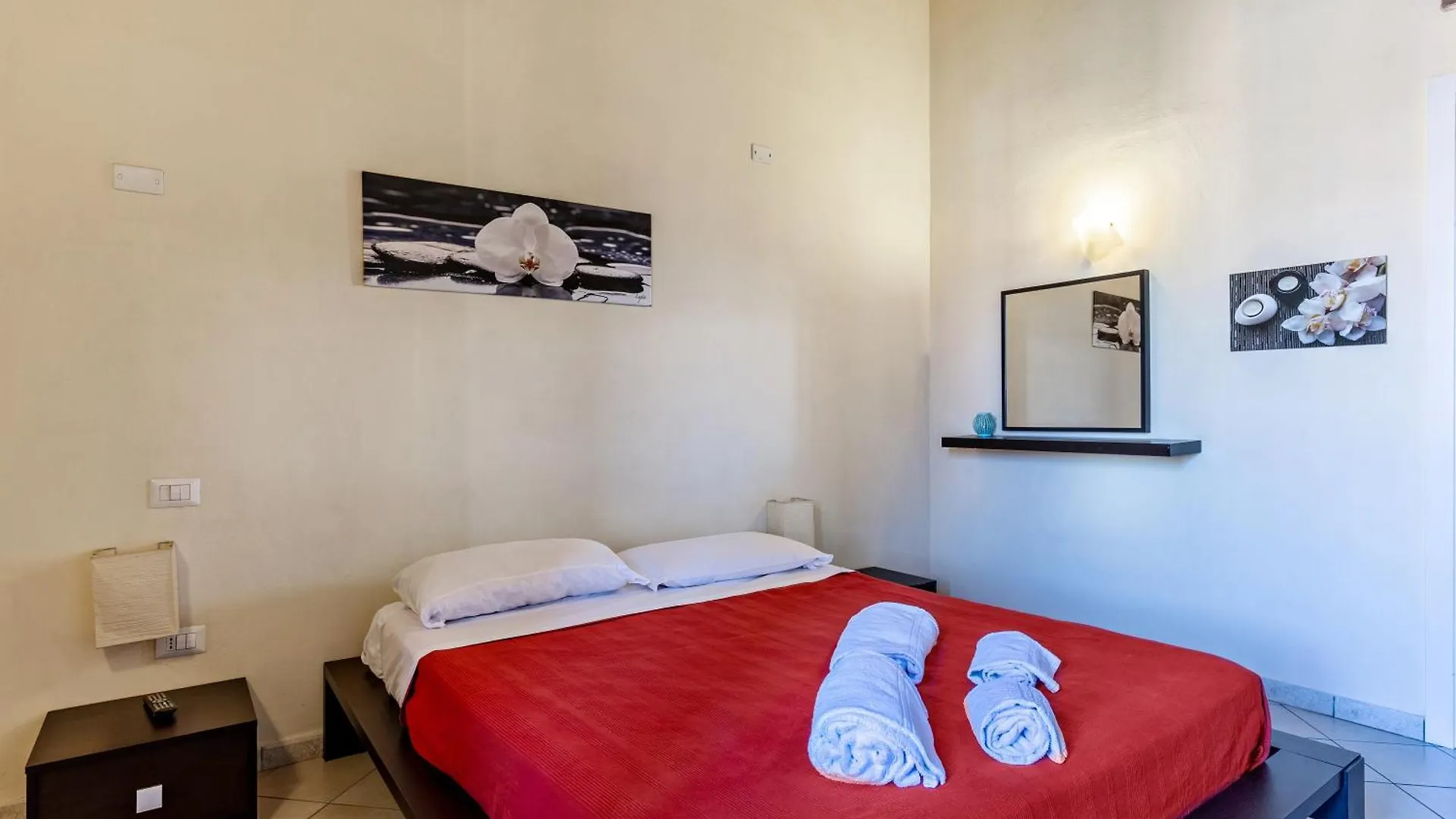 Apartment Verona House