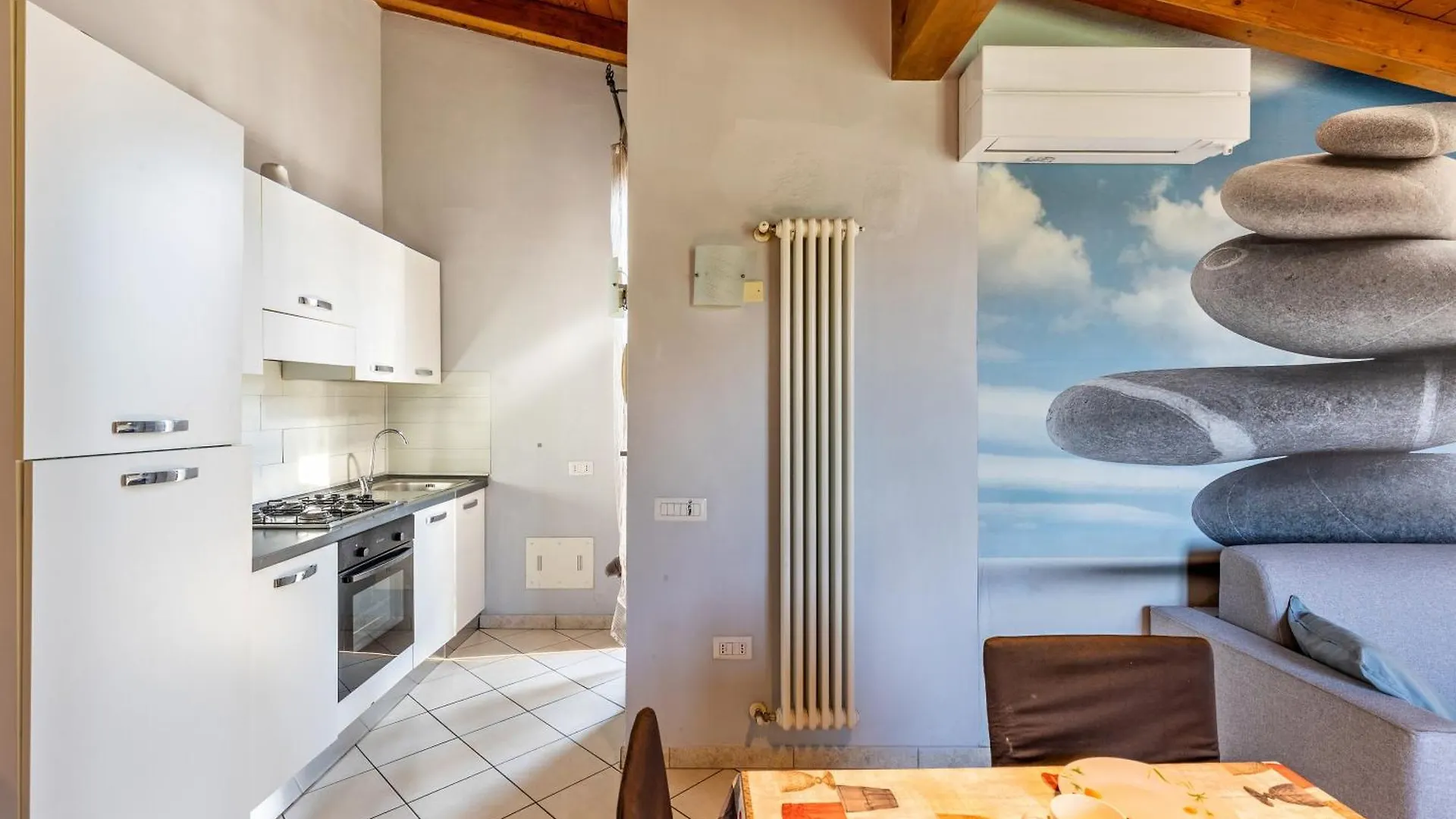 Verona House Apartment