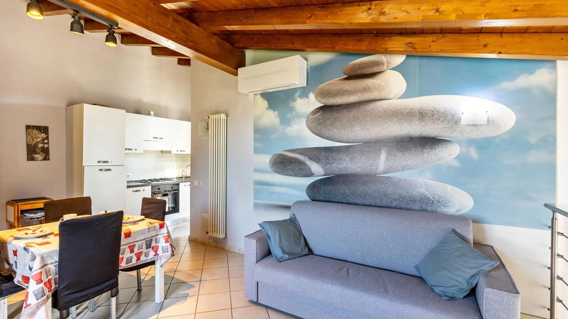 Verona House