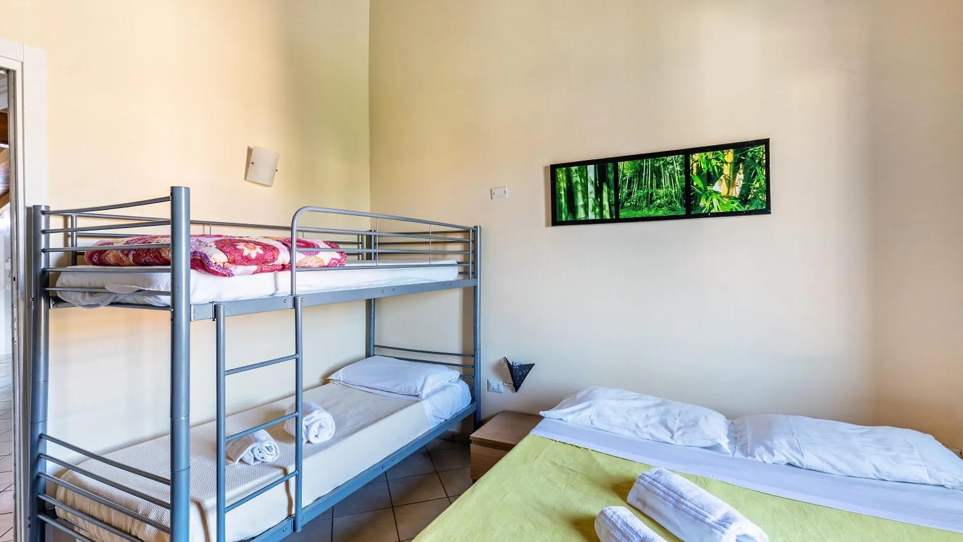 Apartment Verona House