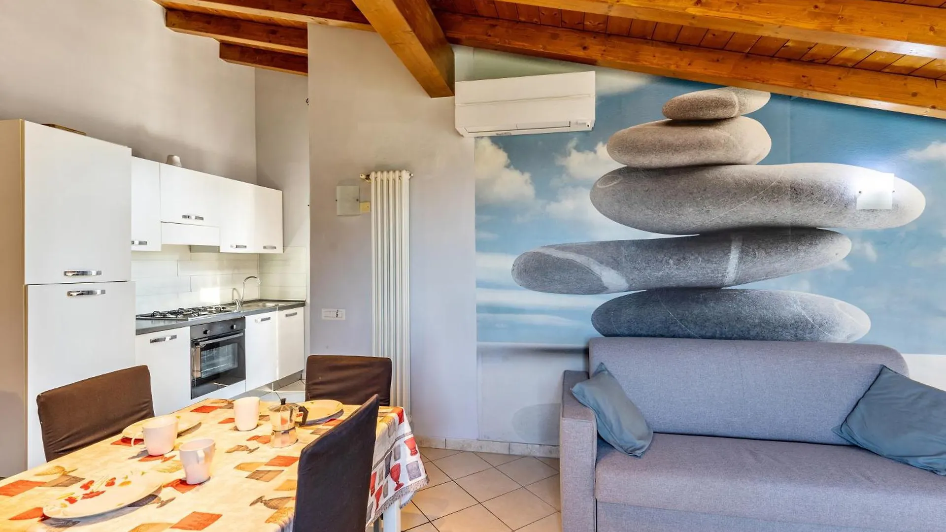 Verona House Apartment