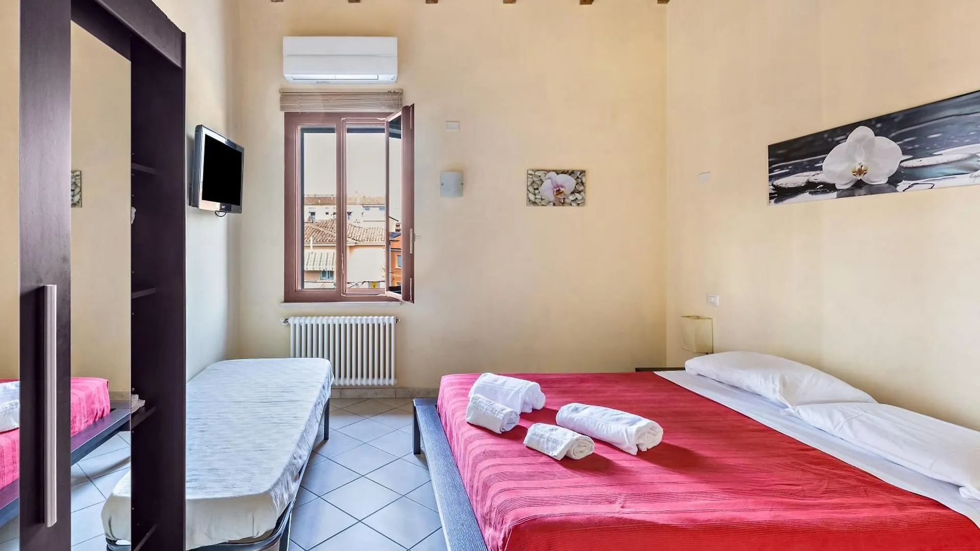 Verona House Italy