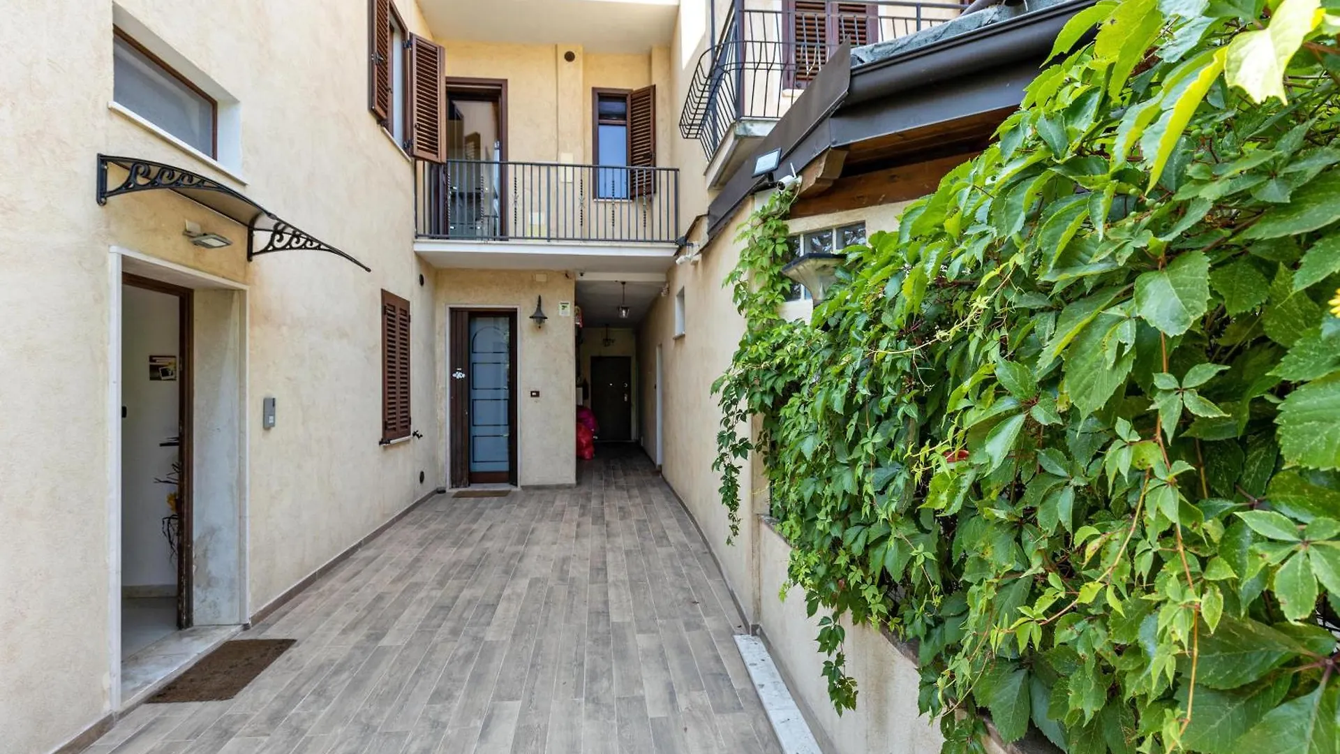 Apartment Verona House