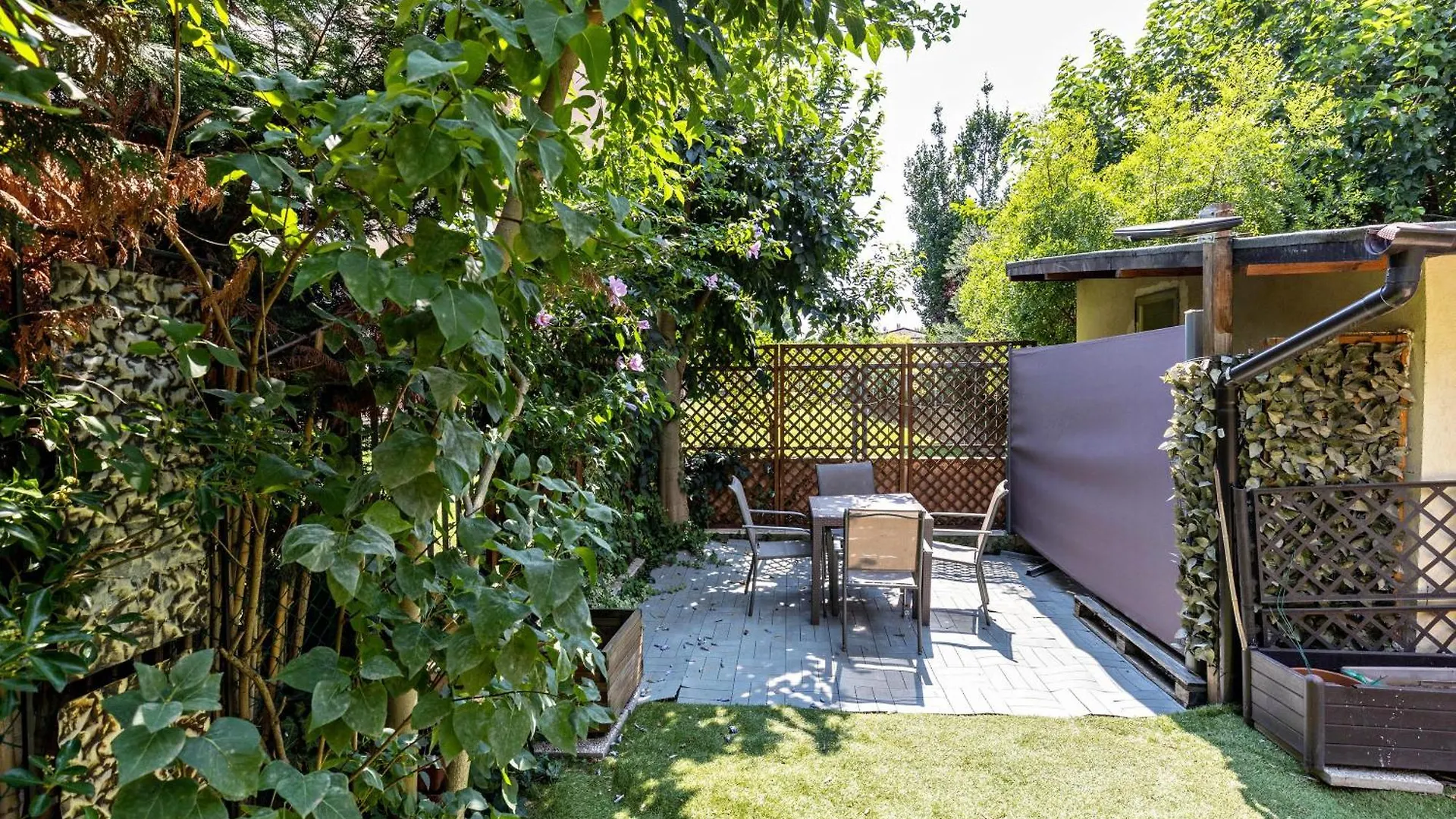 Verona House Italy