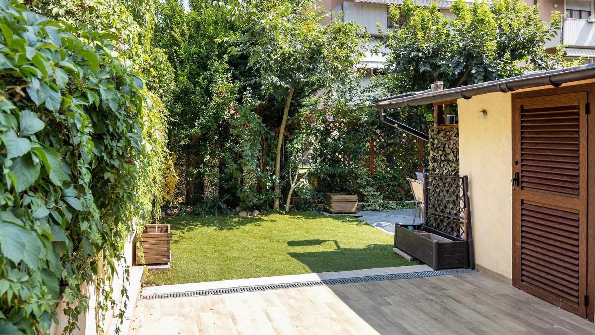 Verona House
